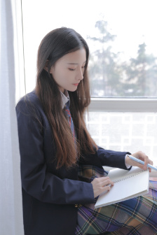 青春试爱