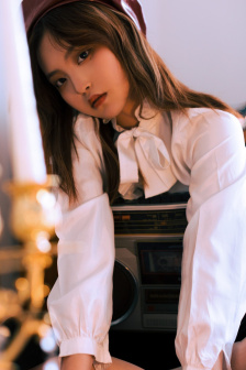苏曼老师调教vk